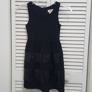 Formal evening dress